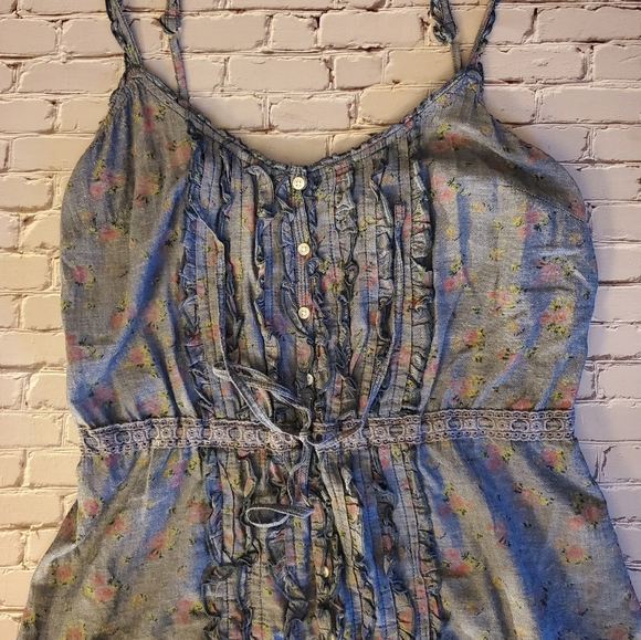 Maurice Tank Top - Picture 2 of 5